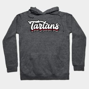 Tartans - Carnegie Mellon University Hoodie